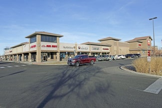Plus de détails pour 18521-18613 E 48th Ave, Denver, CO - Bureau/Médical, Local commercial à louer