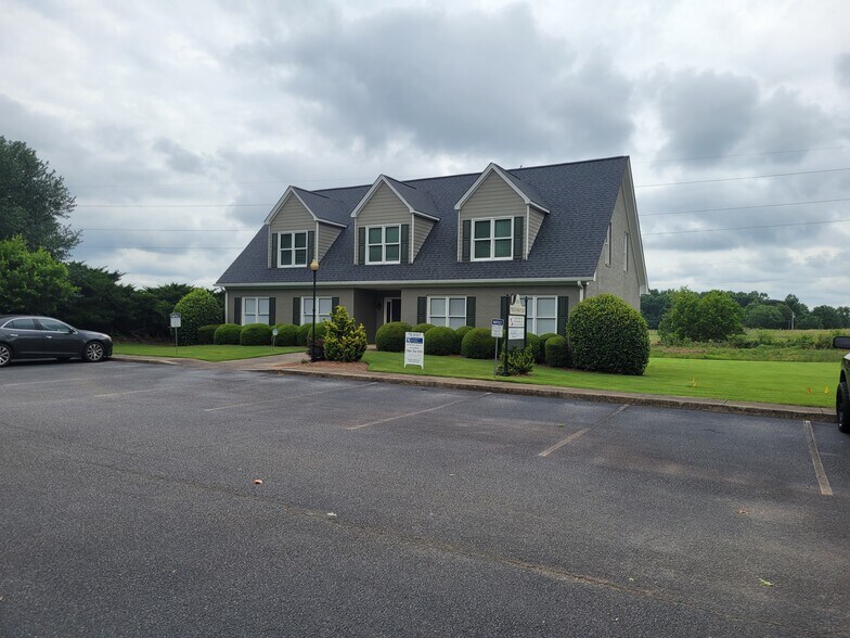 1026 Twelve Oaks Dr, Watkinsville, GA à louer - Photo de l’immeuble – Image 3 sur 6