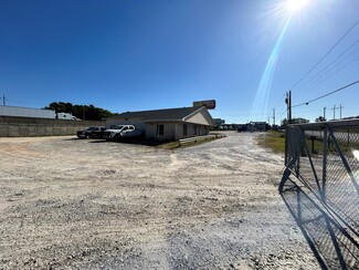 Plus de détails pour 87 Royal Dr, Forest Park, GA - Industriel/Logistique à louer