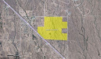 Plus de détails pour US 60, Wittmann, AZ - Terrain à vendre