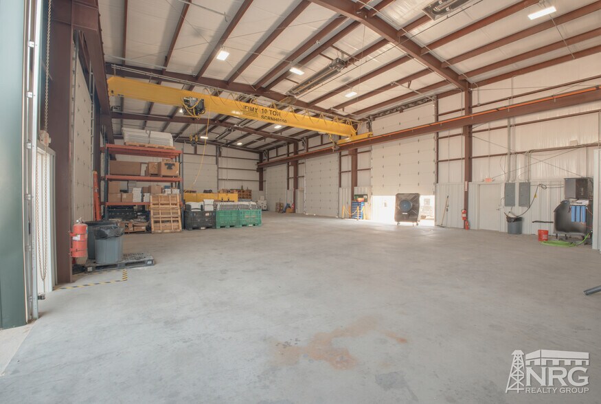 5215 Petroleum Dr, Carlsbad, NM à vendre - Photo intérieure – Image 3 sur 14