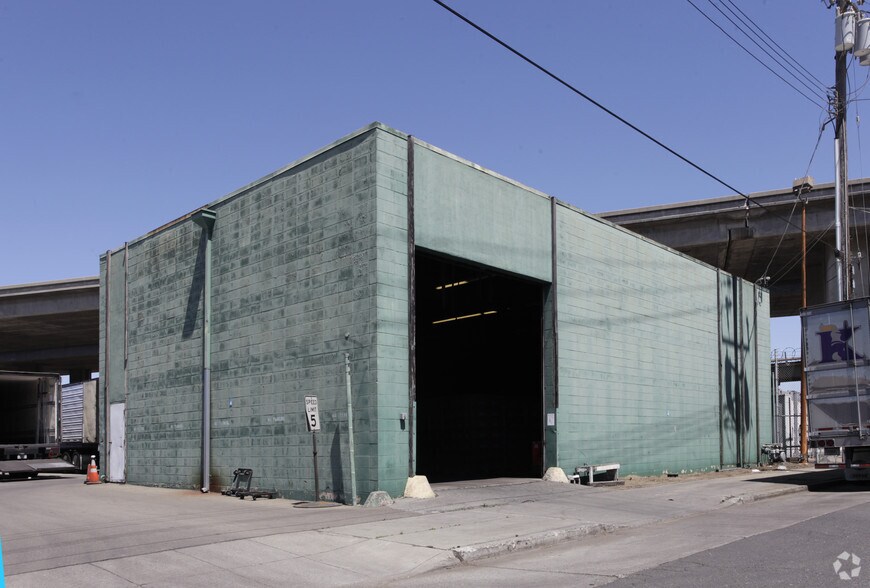 324 Union St, Oakland, CA à vendre - Photo de l’immeuble – Image 2 sur 2