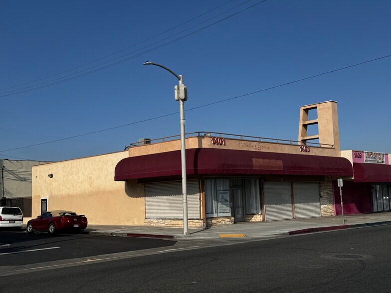 1411 Cherry Ave, Long Beach, CA à vendre - Photo de l’immeuble – Image 3 sur 19