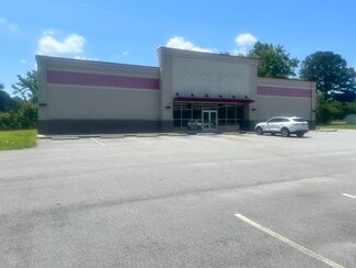 Plus de détails pour 210238 NC 186, Seaboard, NC - Local commercial à vendre