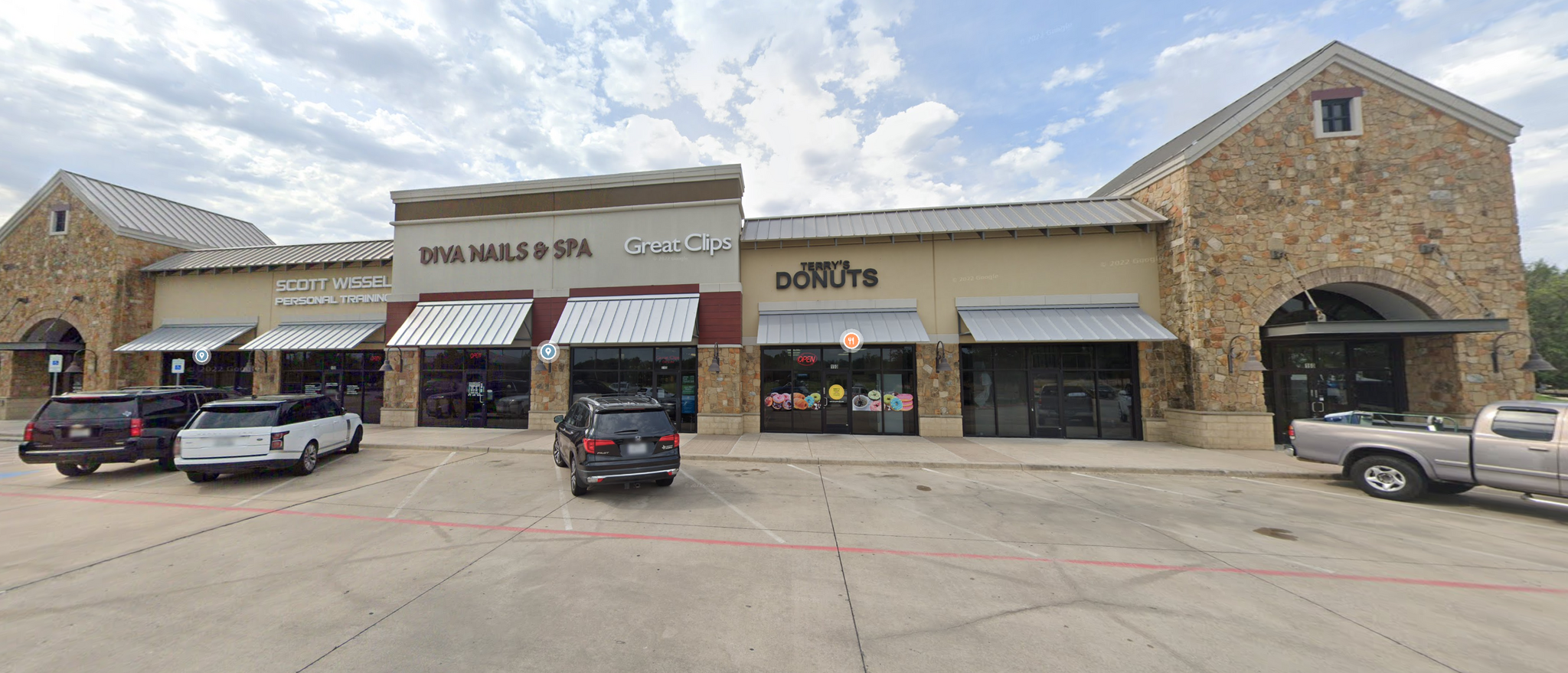 Bruton Orand Blvd, Flower Mound, TX à louer Photo de l’immeuble– Image 1 sur 7