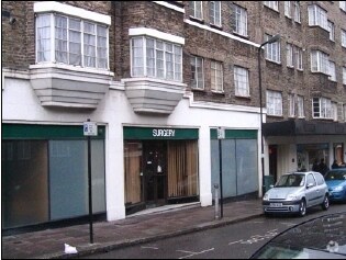 1-30 Streatham High Rd, Londres à louer - Photo de l’immeuble – Image 2 sur 11