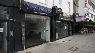 Plus de détails pour 362-364 Ballards Ln, Londres - Local commercial à louer