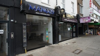 362-364 Ballards Ln, Londres à louer Photo de l’immeuble– Image 1 sur 10