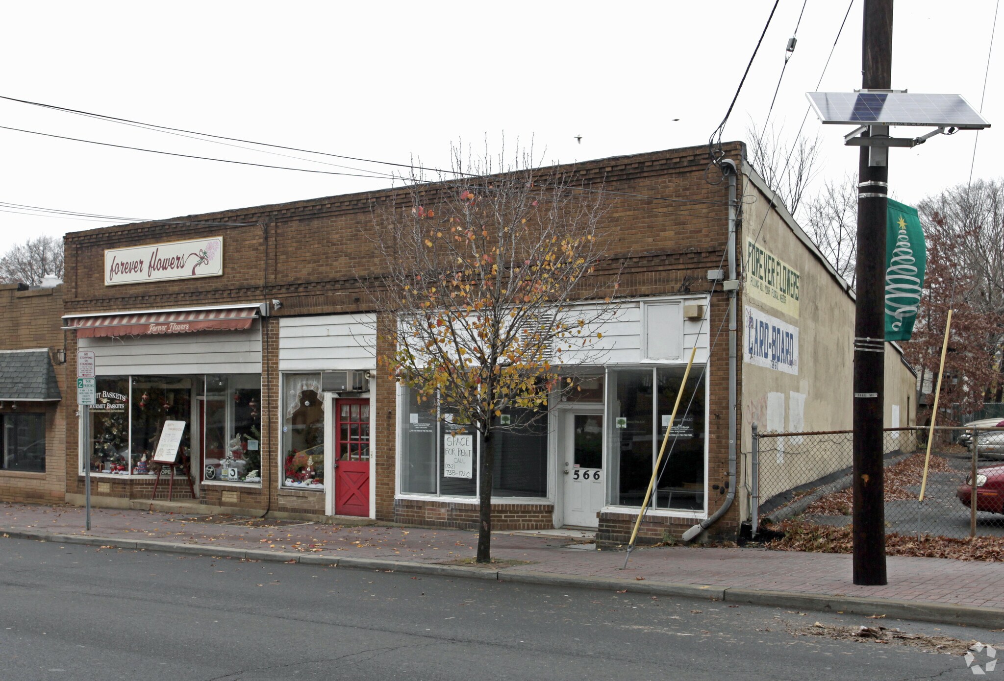 566-568 New Brunswick Ave, Fords, NJ à vendre Photo principale– Image 1 sur 4