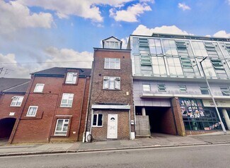 Plus de détails pour 57 Inkerman St, Luton - Bureau à vendre