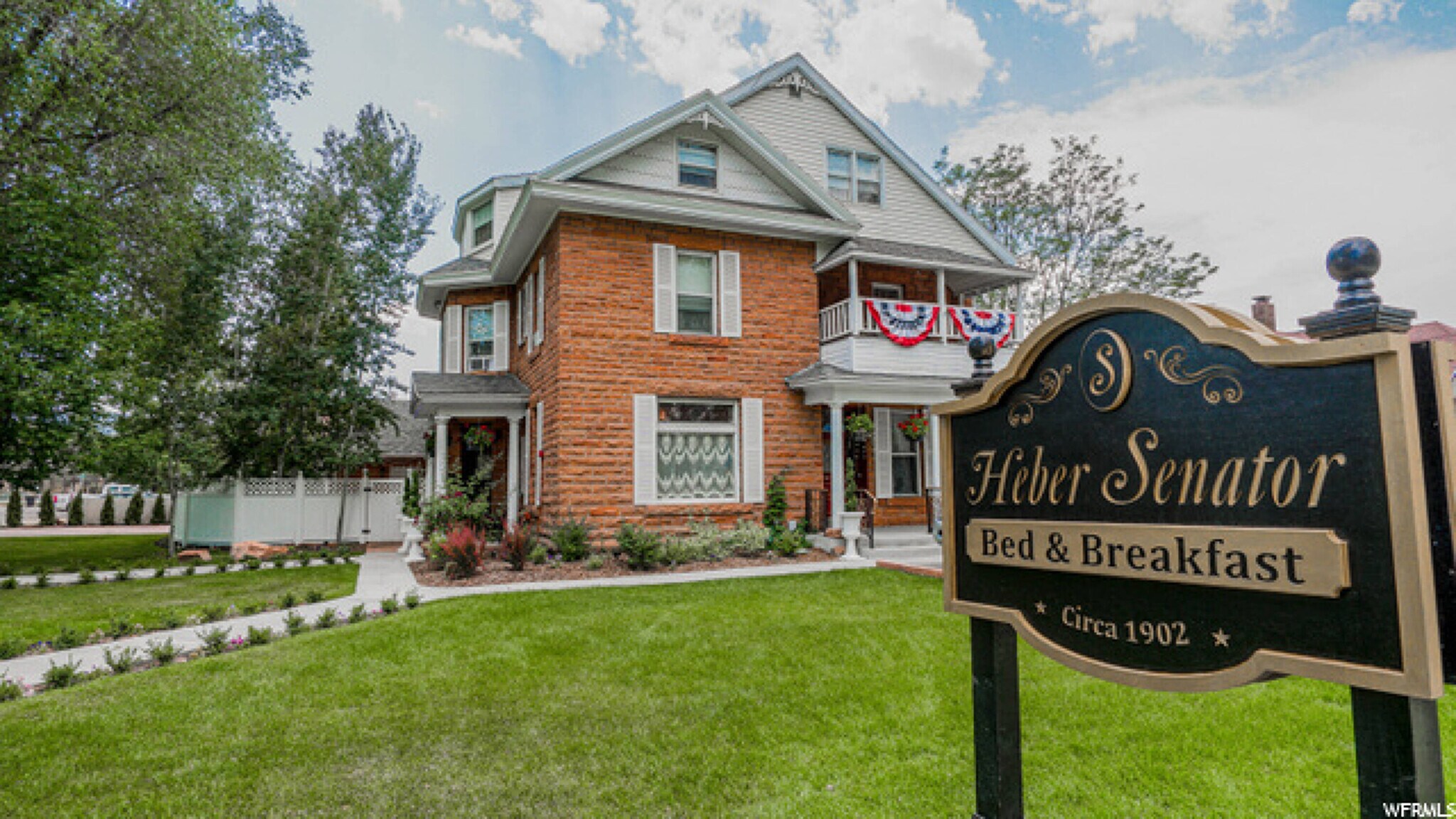118 S 300 W, Heber City, UT à vendre Photo de l’immeuble– Image 1 sur 114