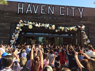 Plus de détails pour Haven & Arrow, Rancho Cucamonga, CA - Local commercial à louer