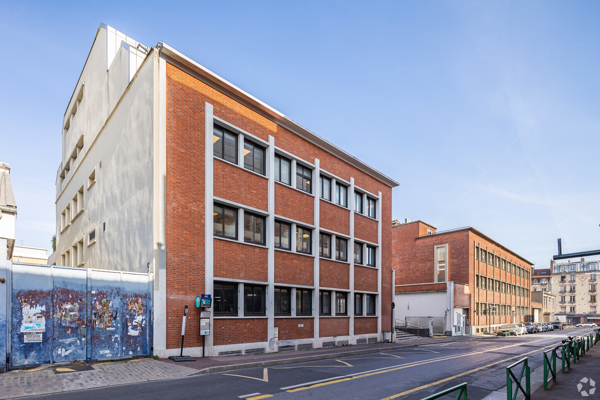14 Rue Avaulée, Malakoff à vendre Photo principale– Image 1 sur 4
