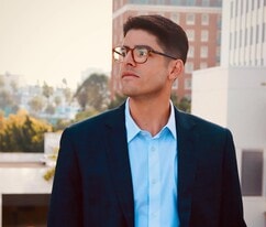 Matthew Sillaman