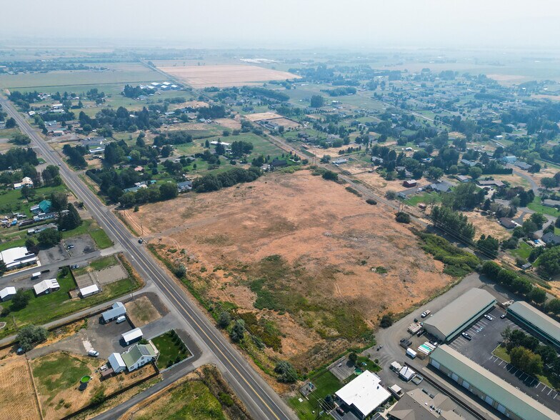 2200 Vantage Hwy, Ellensburg, WA à vendre - Photo de l’immeuble – Image 3 sur 20