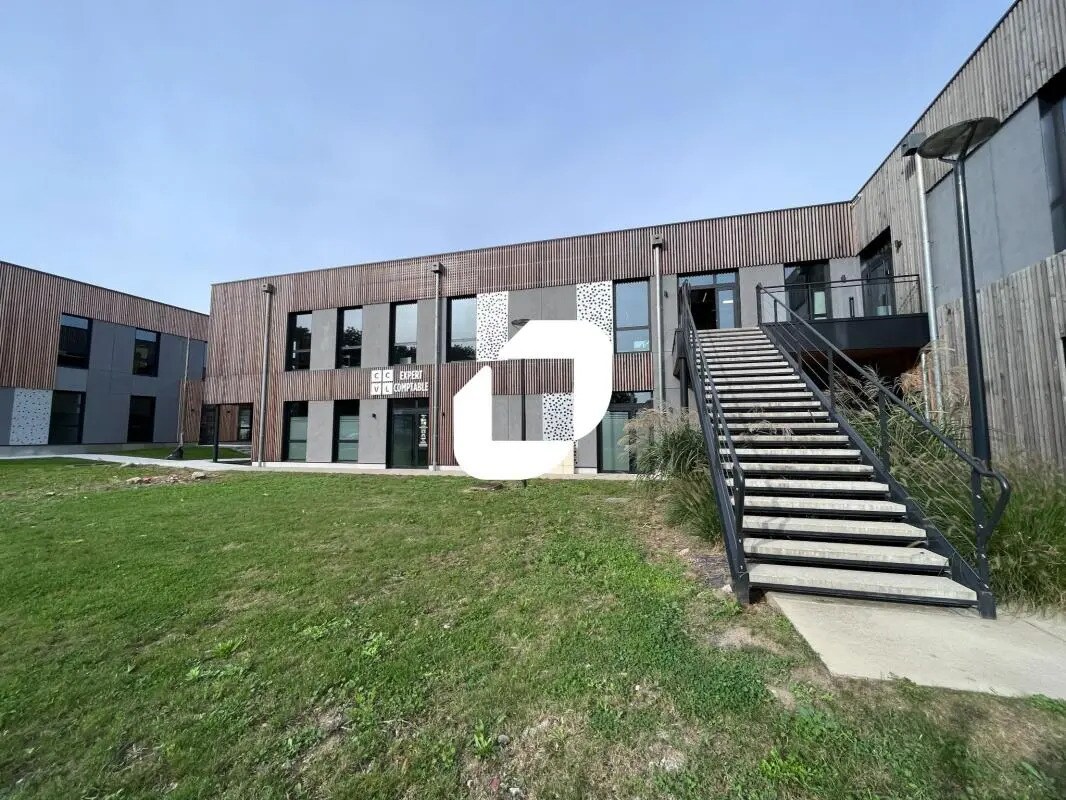 Photo de l’immeuble