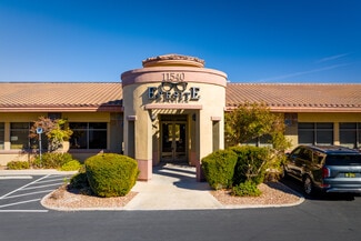 Plus de détails pour 11540 S Eastern Ave, Henderson, NV - Bureau à louer