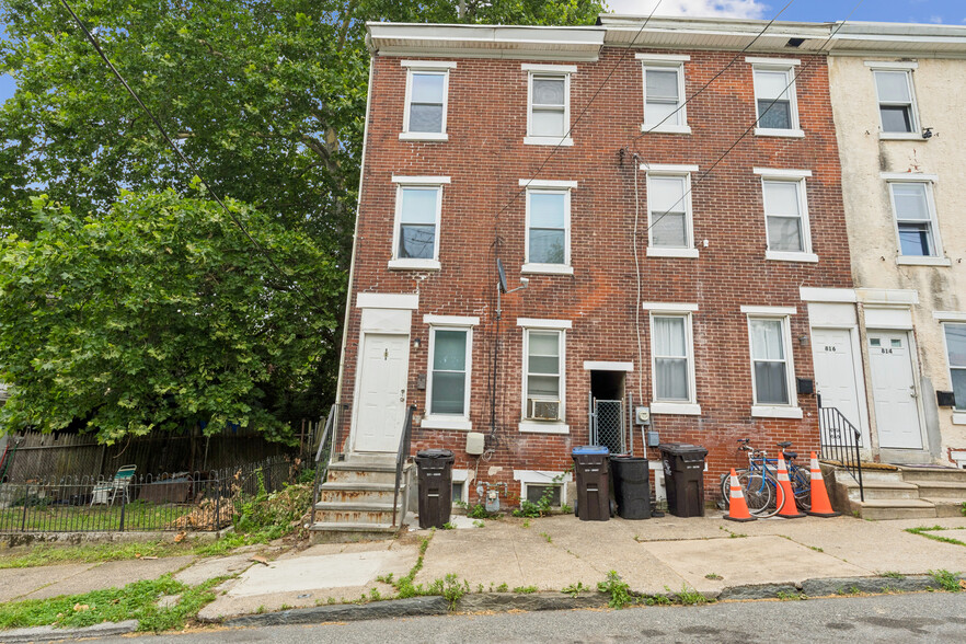 Single Family Portfolio - Coatesville portefeuille de 13 biens à vendre sur LoopNet.fr - Photo de l’immeuble – Image 3 sur 6