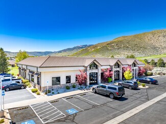 Plus de détails pour 1525 Vista Ln, Carson City, NV - Bureau à louer