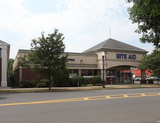 Plus de détails pour 107 Main St, Greenfield, MA - Local commercial à vendre