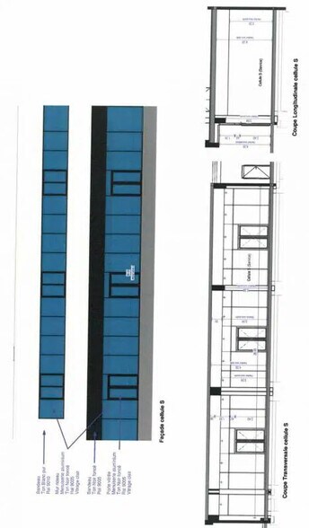 Local commercial dans Cormontreuil à louer - Photo de l’immeuble – Image 3 sur 6