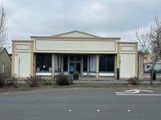 Plus de détails pour 111 3rd St, Santa Rosa, CA - Local commercial à vendre
