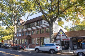 Plus de détails pour 40-29 235th St, Douglaston, NY - Bureau/Local commercial à louer