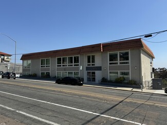 Plus de détails pour 2165 San Diego Ave, San Diego, CA - Bureau à vendre