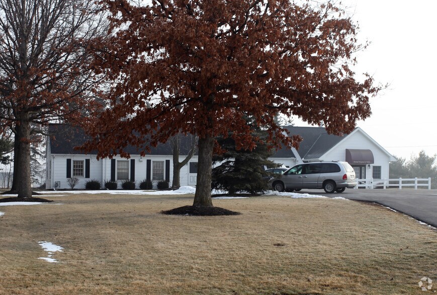2765 S State Route 100, Tiffin, OH à vendre - Photo de l’immeuble – Image 3 sur 3