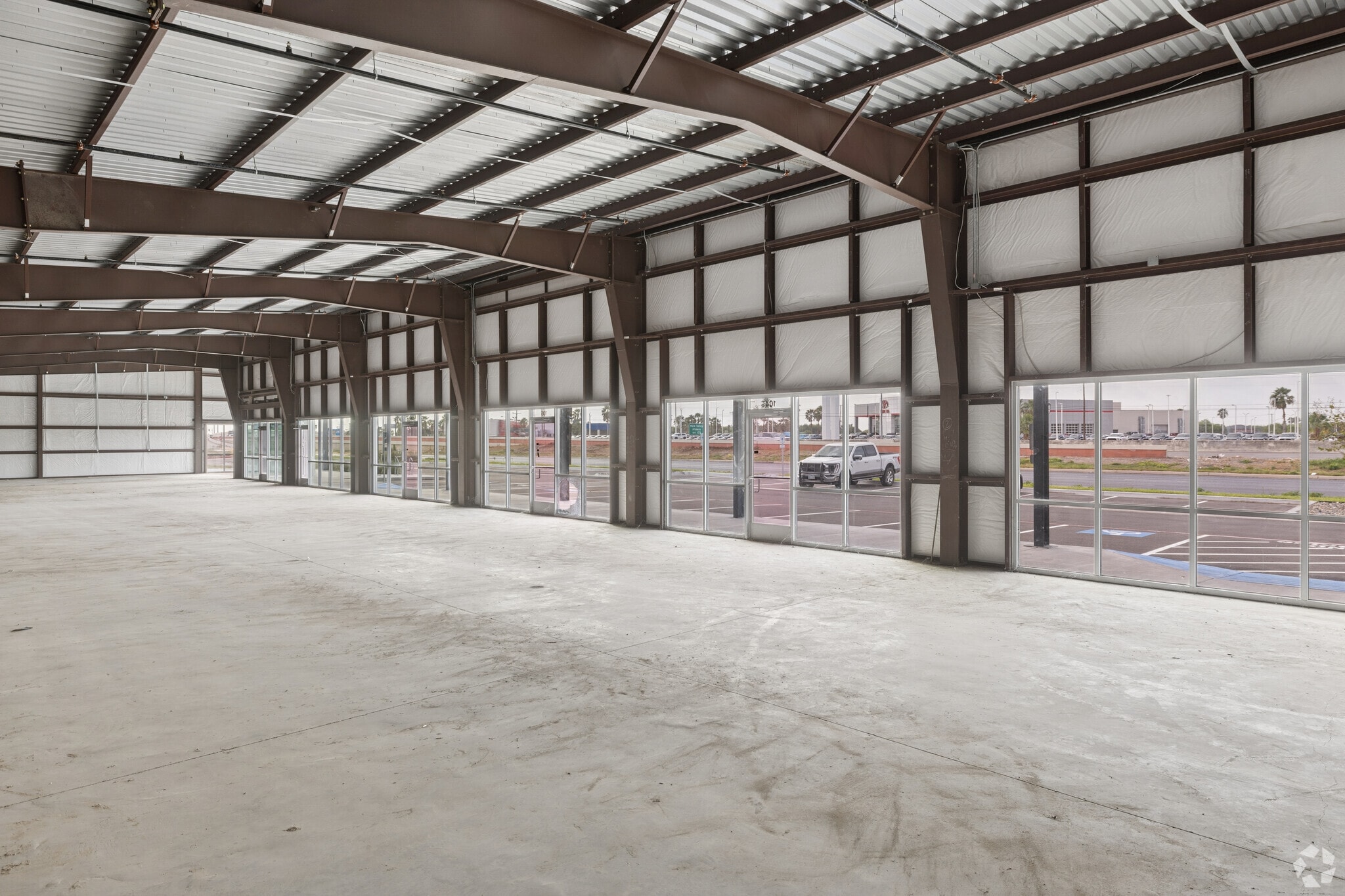 8822 W Expressway 83, Harlingen, TX à louer Photo intérieure– Image 1 sur 2