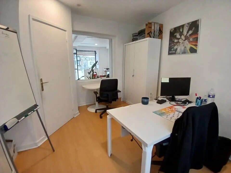 Photo de l’immeuble