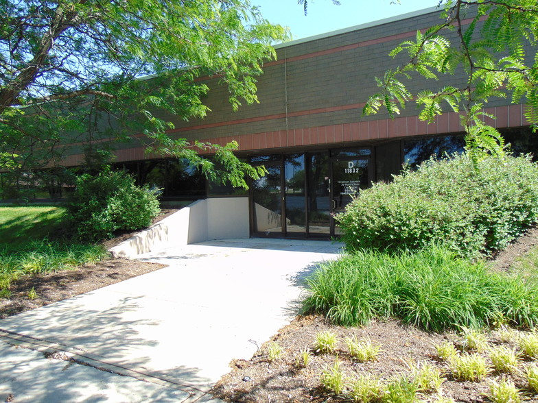 11800-11846 Borman Dr, Saint Louis, MO à louer - Photo de l’immeuble – Image 2 sur 5
