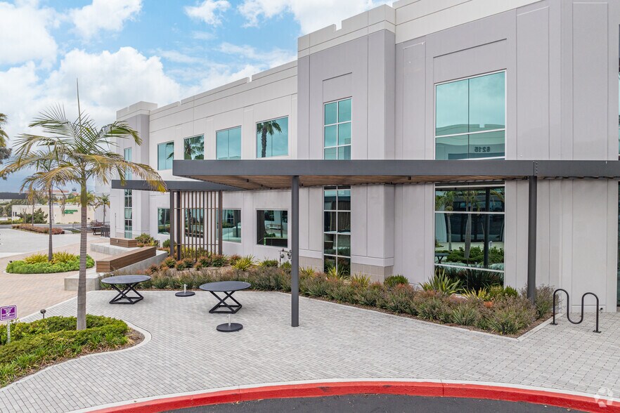 6197 El Camino Real, Carlsbad, CA à vendre - Photo de l’immeuble – Image 2 sur 26