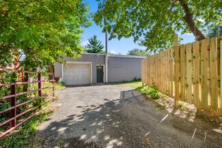 Plus de détails pour 50 1/2 Dalton Ave, Pittsfield, MA - Industriel/Logistique à vendre
