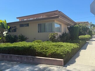 Plus de détails pour 1321 W 9th St, San Pedro, CA - Logement à vendre