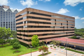 Plus de détails pour 16855 Northchase Dr, Houston, TX - Bureau à louer