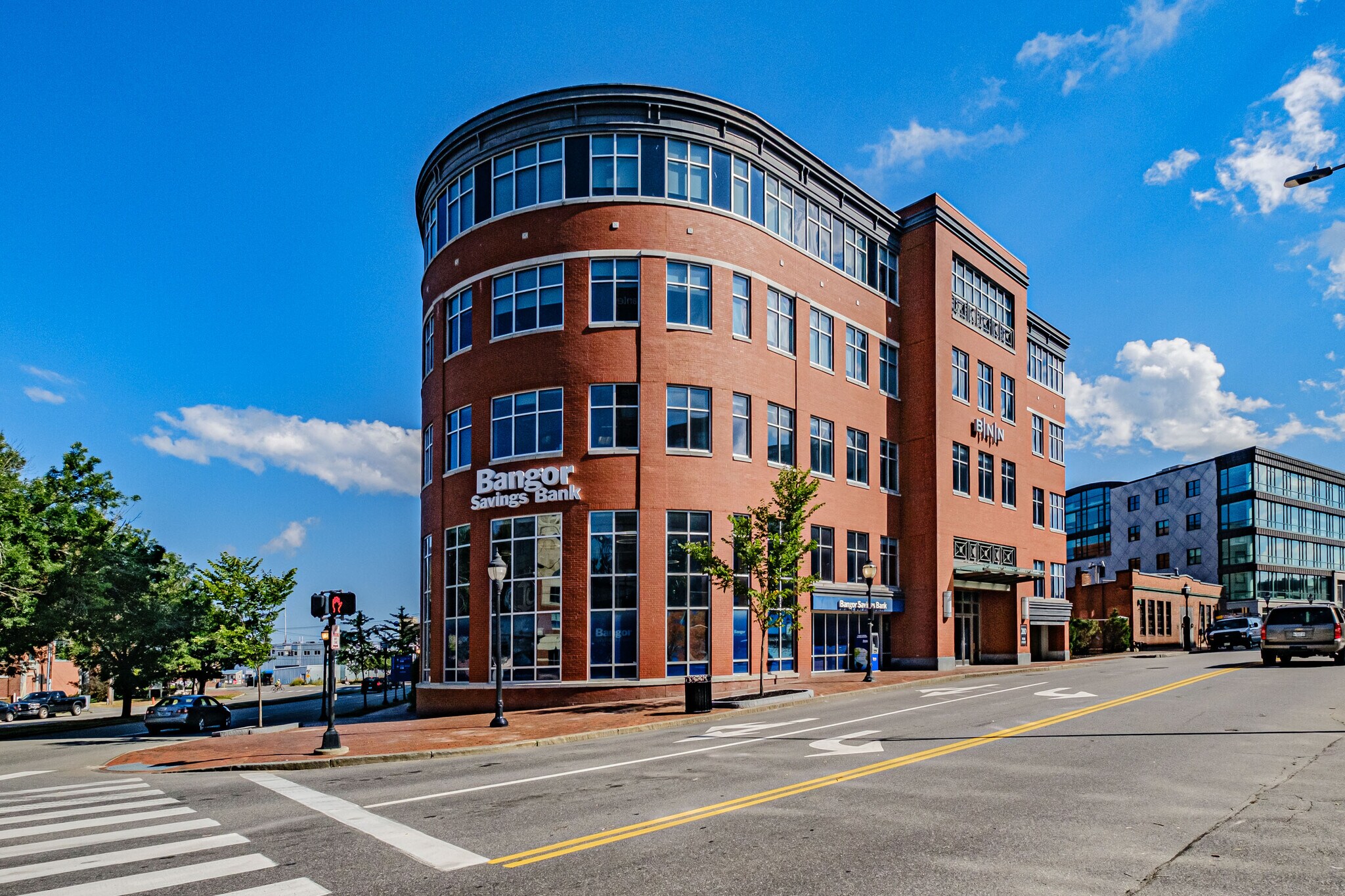 280 Fore St, Portland, ME à louer Photo principale– Image 1 sur 15