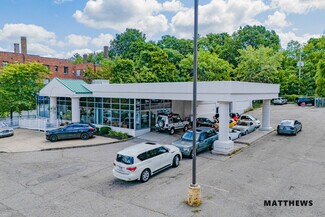 Plus de détails pour 2888 Mayfield Rd, Cleveland, OH - Local commercial à vendre