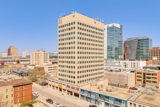Plus de détails pour 233 Kennedy St, Winnipeg, MB - Bureau, Bureau/Local commercial à louer