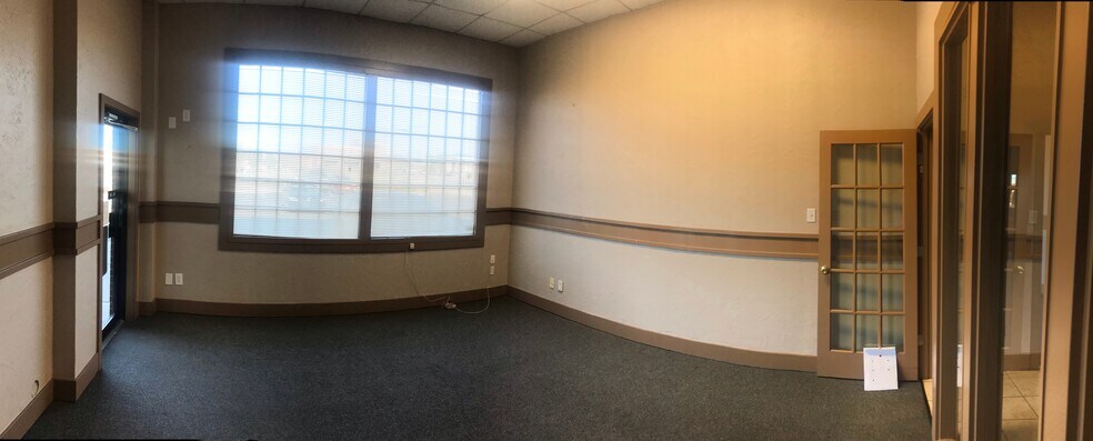 3809 Colleyville Blvd, Colleyville, TX à louer - Photo de l’immeuble – Image 3 sur 3