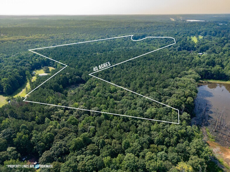 905 Natures Trl, Forsyth, GA à vendre - Photo de l’immeuble – Image 1 sur 33