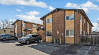 Plus de détails pour 3035 17th Ave, Longmont, CO - Logement à vendre