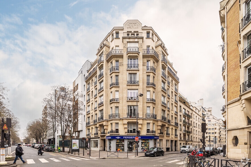 50 Avenue De Versailles, Paris à louer - Photo principale – Image 3 sur 7