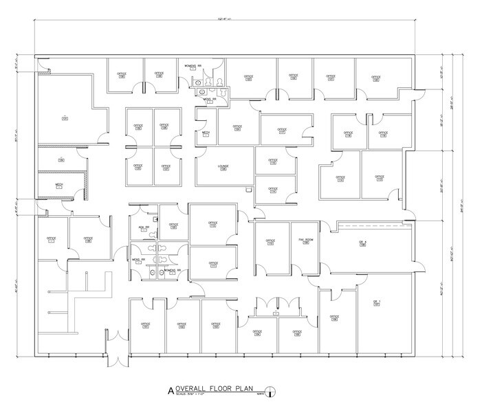 940 N Waco Ave, Wichita, KS à louer - Photo de l’immeuble – Image 3 sur 4