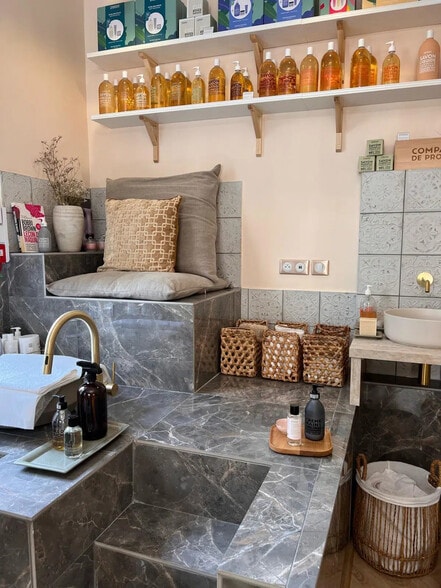 Boulevard Du Docteur Rodocanachi, Marseille à louer - Photo intérieure – Image 3 sur 5