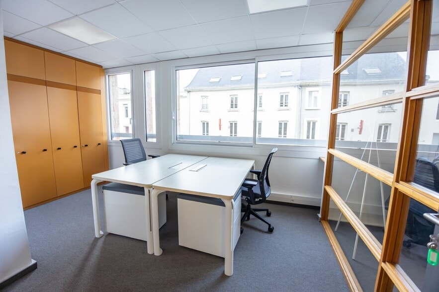 3 Rue Georges Clemenceau, La Roche-sur-Yon à louer - Photo de l’immeuble – Image 3 sur 3