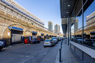 Plus de détails pour 172 Robert Dashwood Way, Londres - Local d'activités à louer