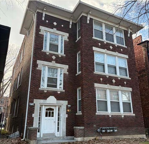 731 Interdrive, Saint Louis, MO à vendre - Photo de l’immeuble – Image 2 sur 2