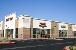 Plus de détails pour 175 N Stephanie St, Henderson, NV - Local commercial à louer