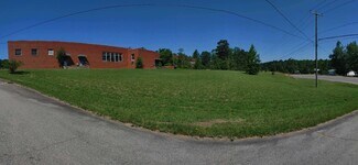 Plus de détails pour 265 School Dr, Victoria, VA - Industriel/Logistique à vendre